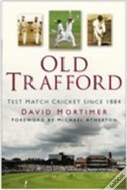 Capa do artigo Old Trafford