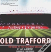 Capa do artigo Old Trafford