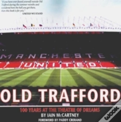 Capa do artigo Old Trafford