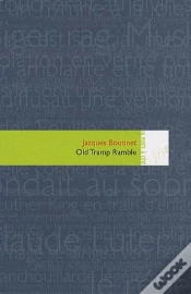 Capa do artigo Old Tramp Ramble