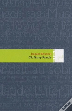 Capa do artigo Old Tramp Ramble