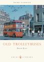 Old Trolleybuses - Preview