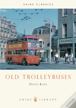 Capa do artigo Old Trolleybuses