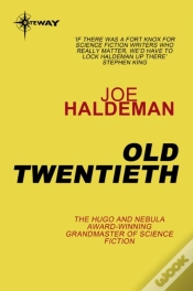 Capa do artigo Old Twentieth