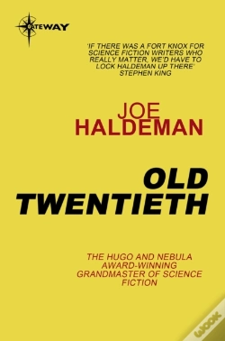 Capa do artigo Old Twentieth
