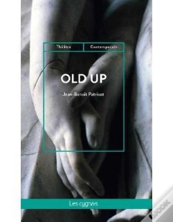 Capa do artigo Old Up