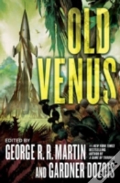 Capa do artigo Old Venus