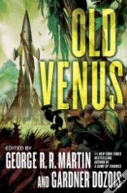 Capa do artigo Old Venus