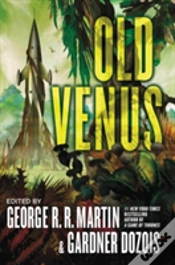 Capa do artigo Old Venus