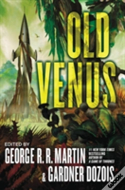 Capa do artigo Old Venus