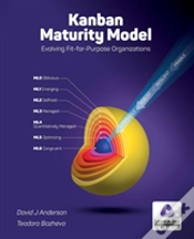 Capa do artigo Old Version Kanban Maturity Model