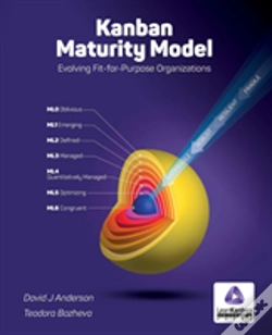 Capa do artigo Old Version Kanban Maturity Model