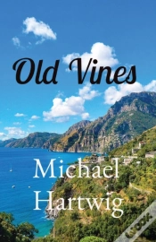 Capa do artigo Old Vines
