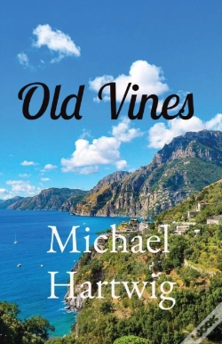 Capa do artigo Old Vines