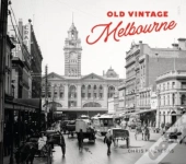 Old Vintage Melbourne