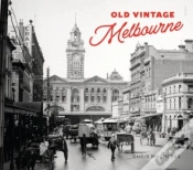 Capa do artigo Old Vintage Melbourne