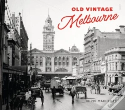 Capa do artigo Old Vintage Melbourne