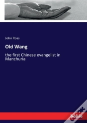 Capa do artigo Old Wang