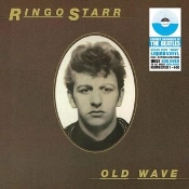 Capa do artigo Old Wave (Collectors Edition) - Vinil
