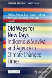 Old Ways For New Days