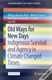 Capa do artigo Old Ways For New Days