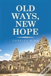 Capa do artigo Old Ways, New Hope