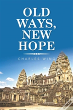 Capa do artigo Old Ways, New Hope