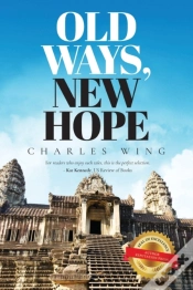 Capa do artigo Old Ways, New Hope