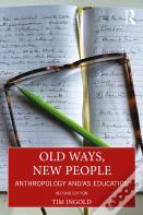 Old Ways, New People