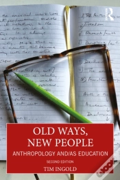 Capa do artigo Old Ways, New People