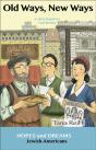 Old Ways New Ways - Preview