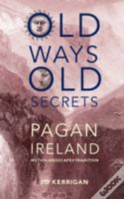 Capa do artigo Old Ways, Old Secrets