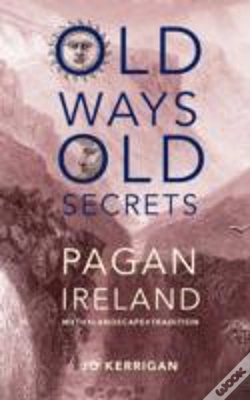 Capa do artigo Old Ways, Old Secrets