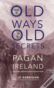 Capa do artigo Old Ways, Old Secrets