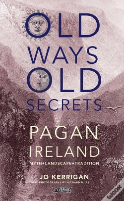 Capa do artigo Old Ways, Old Secrets
