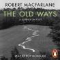 Old Ways - Preview