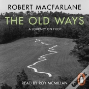 Capa do artigo Old Ways