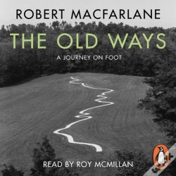 Capa do artigo Old Ways