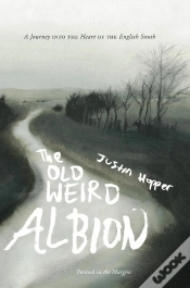 Capa do artigo Old Weird Albion