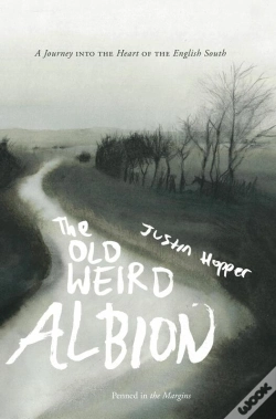 Capa do artigo Old Weird Albion