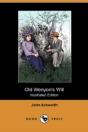 Old Wenyon'S Will (Illustrated Edition) - Preview