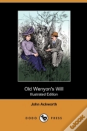 Capa do artigo Old Wenyon