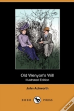 Capa do artigo Old Wenyon'S Will (Illustrated Edition)