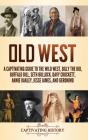 Old West - Preview