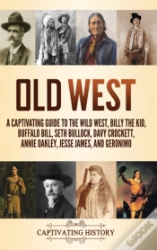 Capa do artigo Old West