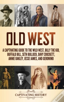 Capa do artigo Old West