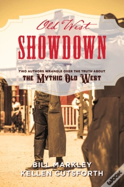 Capa do artigo Old West Showdown