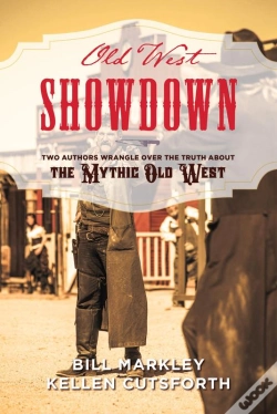 Capa do artigo Old West Showdown