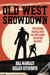 Capa do artigo Old West Showdown