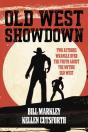 Old West Showdown - Preview